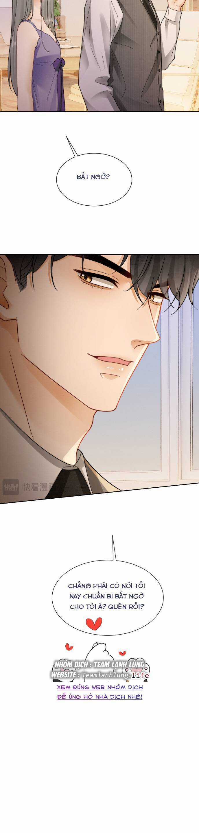 Tổng Tài Tỷ Phú Chỉ Sủng Cô Vợ Thế Thân Chapter 39 trang 12