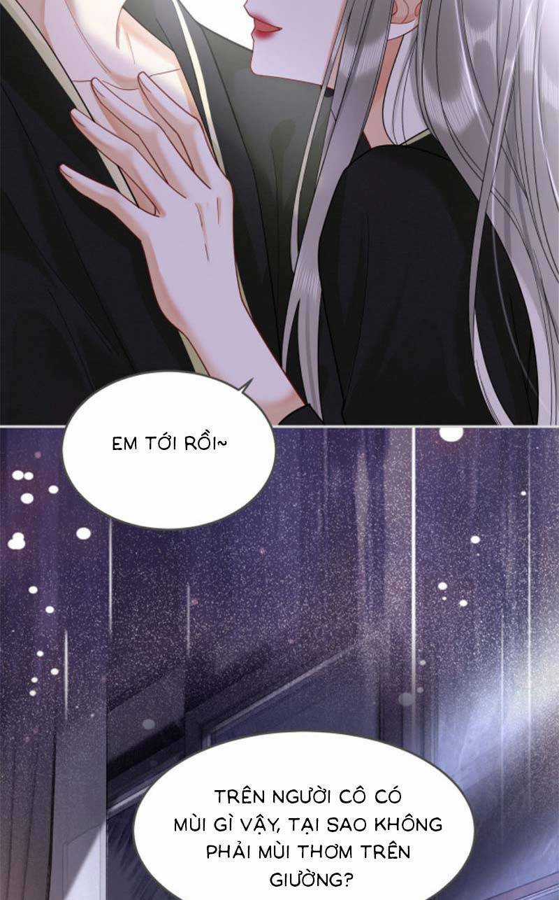 Tổng Tài Tỷ Phú Chỉ Sủng Cô Vợ Thế Thân Chapter 4 trang 10