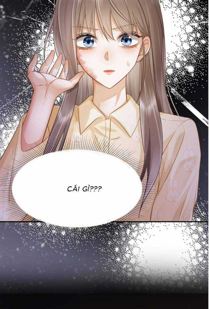 Tổng Tài Tỷ Phú Chỉ Sủng Cô Vợ Thế Thân Chapter 4 trang 19