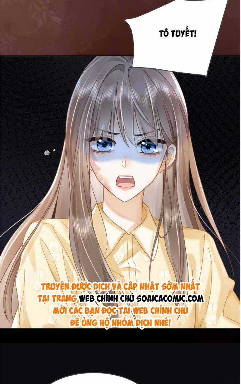 Tổng Tài Tỷ Phú Chỉ Sủng Cô Vợ Thế Thân Chapter 4 trang 23