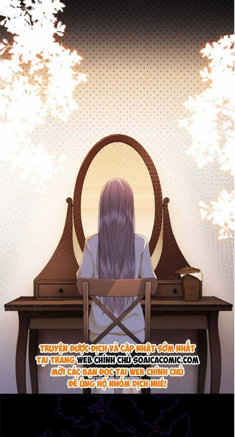 Tổng Tài Tỷ Phú Chỉ Sủng Cô Vợ Thế Thân Chapter 4 trang 27