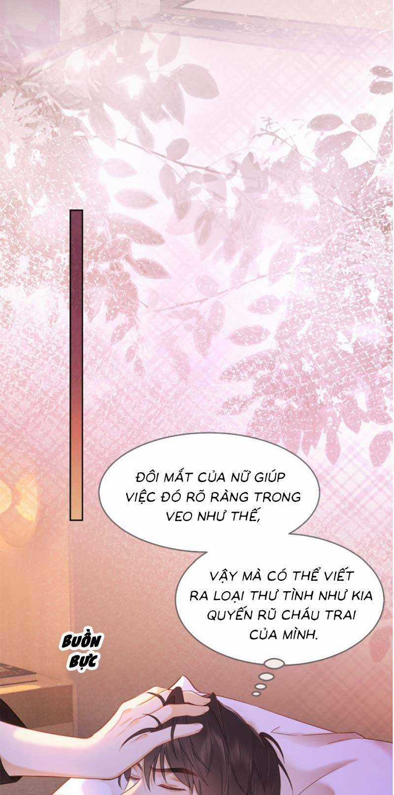 Tổng Tài Tỷ Phú Chỉ Sủng Cô Vợ Thế Thân Chapter 4 trang 30