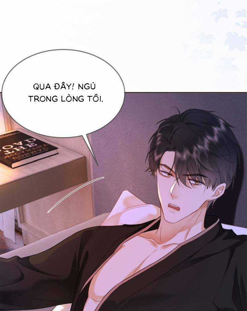 Tổng Tài Tỷ Phú Chỉ Sủng Cô Vợ Thế Thân Chapter 4 trang 34