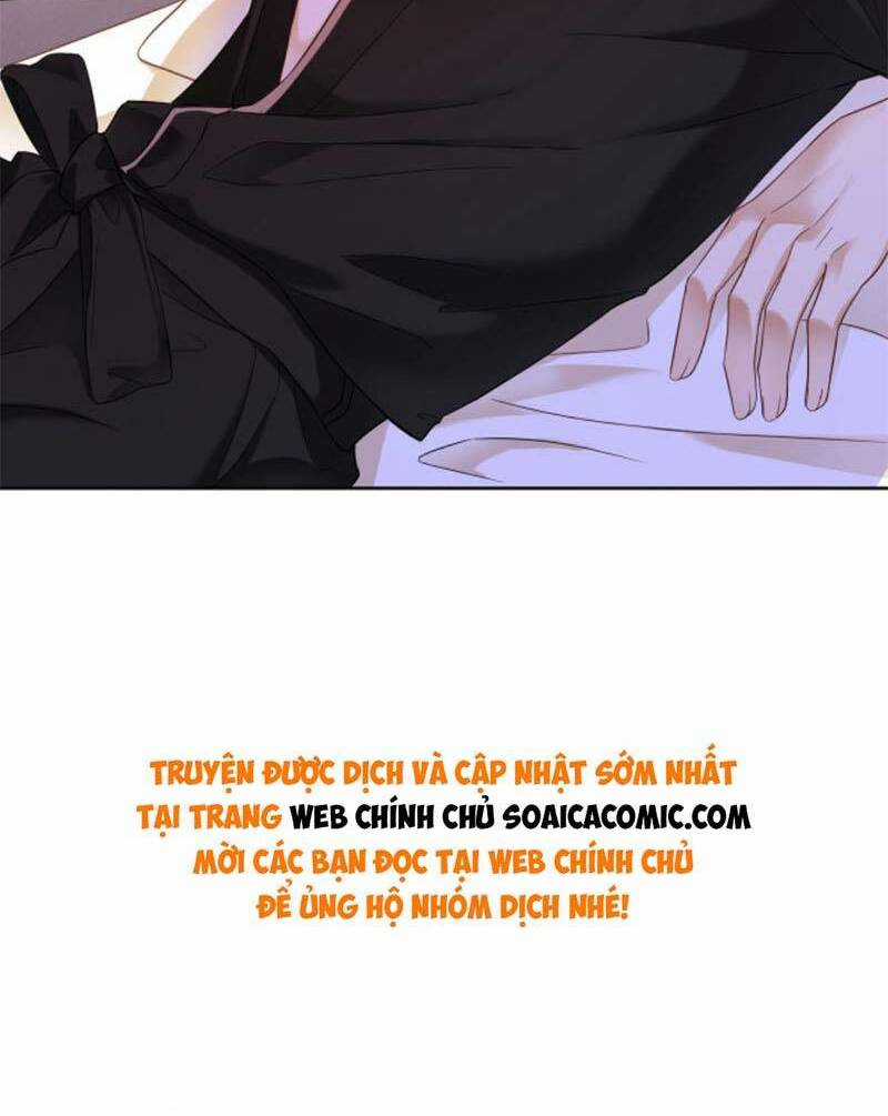 Tổng Tài Tỷ Phú Chỉ Sủng Cô Vợ Thế Thân Chapter 4 trang 35