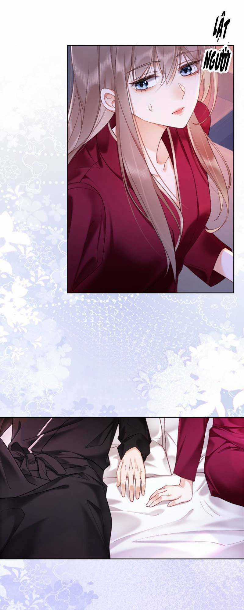 Tổng Tài Tỷ Phú Chỉ Sủng Cô Vợ Thế Thân Chapter 4 trang 36