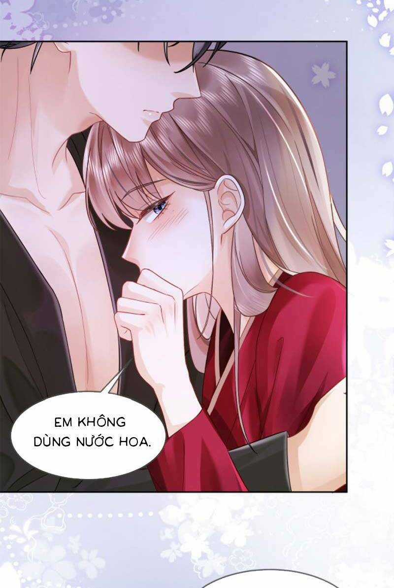 Tổng Tài Tỷ Phú Chỉ Sủng Cô Vợ Thế Thân Chapter 4 trang 39