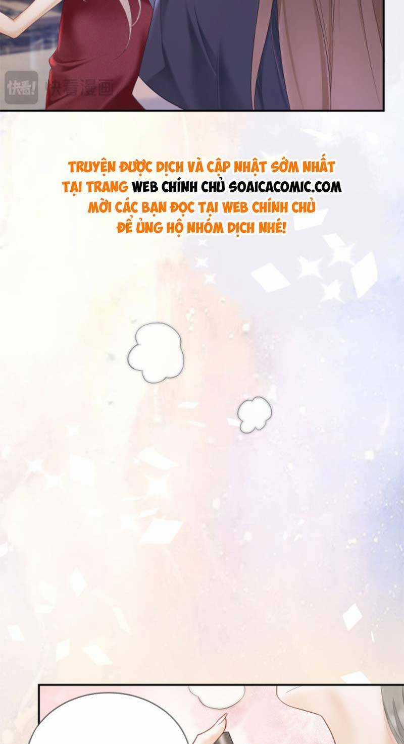 Tổng Tài Tỷ Phú Chỉ Sủng Cô Vợ Thế Thân Chapter 4 trang 6