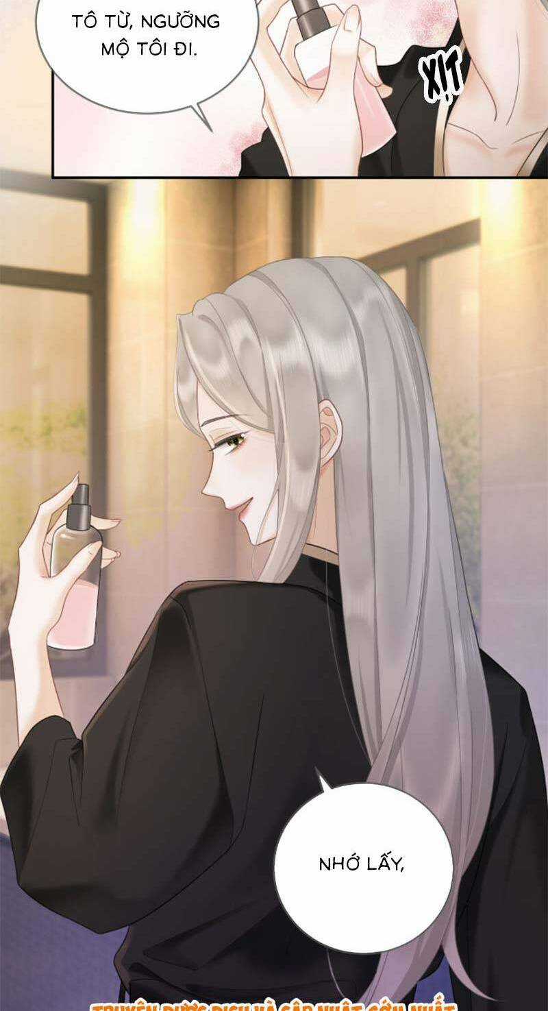 Tổng Tài Tỷ Phú Chỉ Sủng Cô Vợ Thế Thân Chapter 4 trang 7