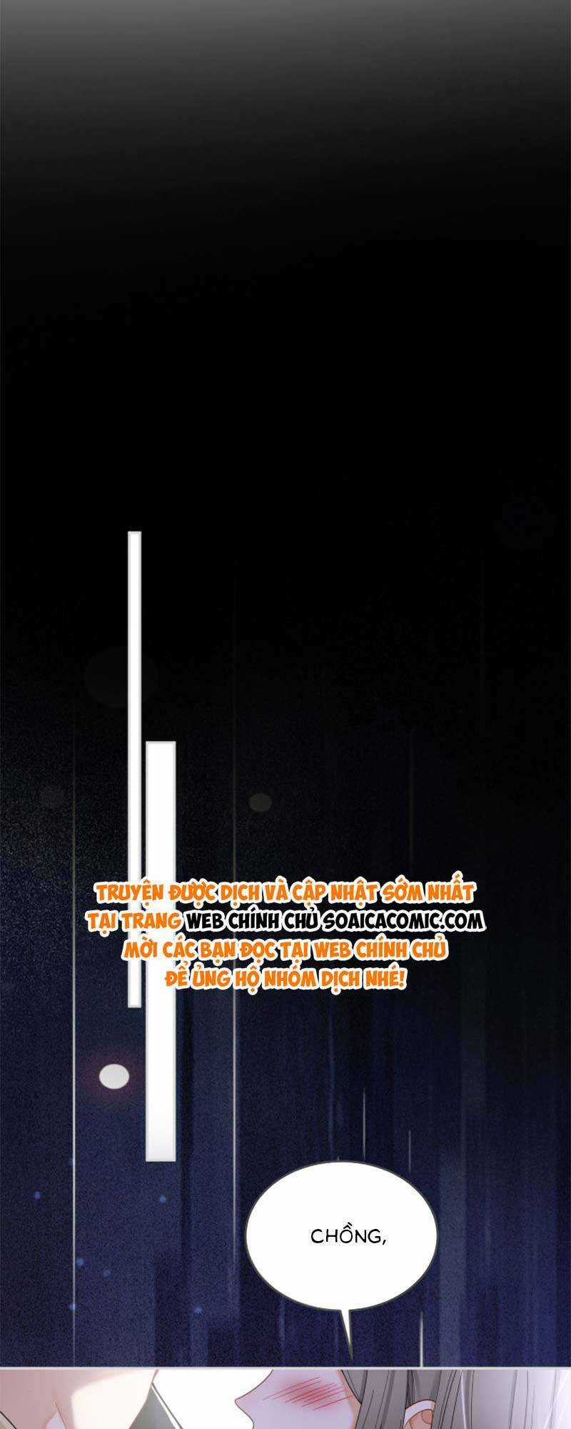 Tổng Tài Tỷ Phú Chỉ Sủng Cô Vợ Thế Thân Chapter 4 trang 9