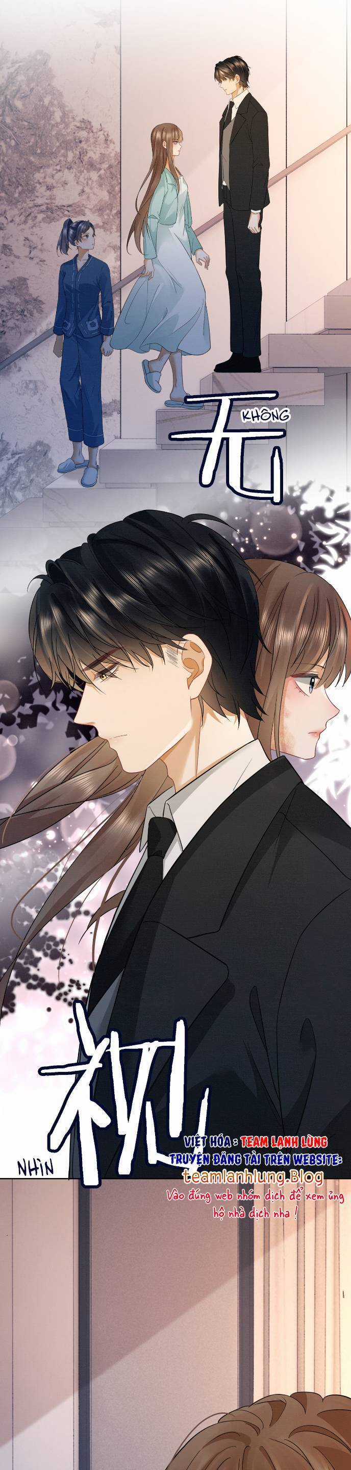 Tổng Tài Tỷ Phú Chỉ Sủng Cô Vợ Thế Thân Chapter 42 trang 14