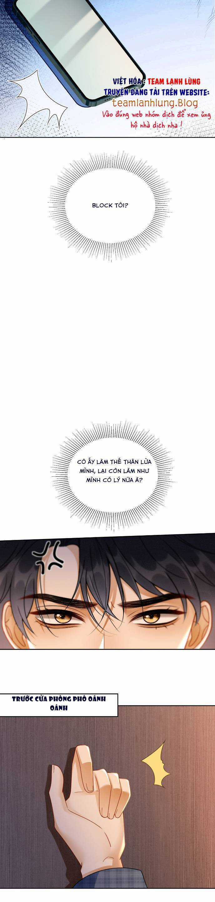 Tổng Tài Tỷ Phú Chỉ Sủng Cô Vợ Thế Thân Chapter 42 trang 17