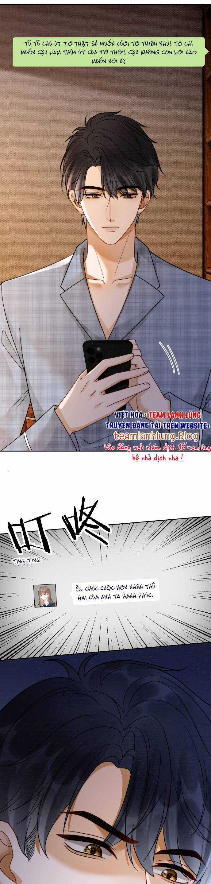 Tổng Tài Tỷ Phú Chỉ Sủng Cô Vợ Thế Thân Chapter 42 trang 19