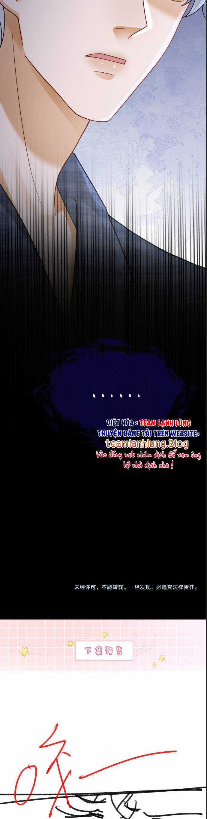 Tổng Tài Tỷ Phú Chỉ Sủng Cô Vợ Thế Thân Chapter 42 trang 20