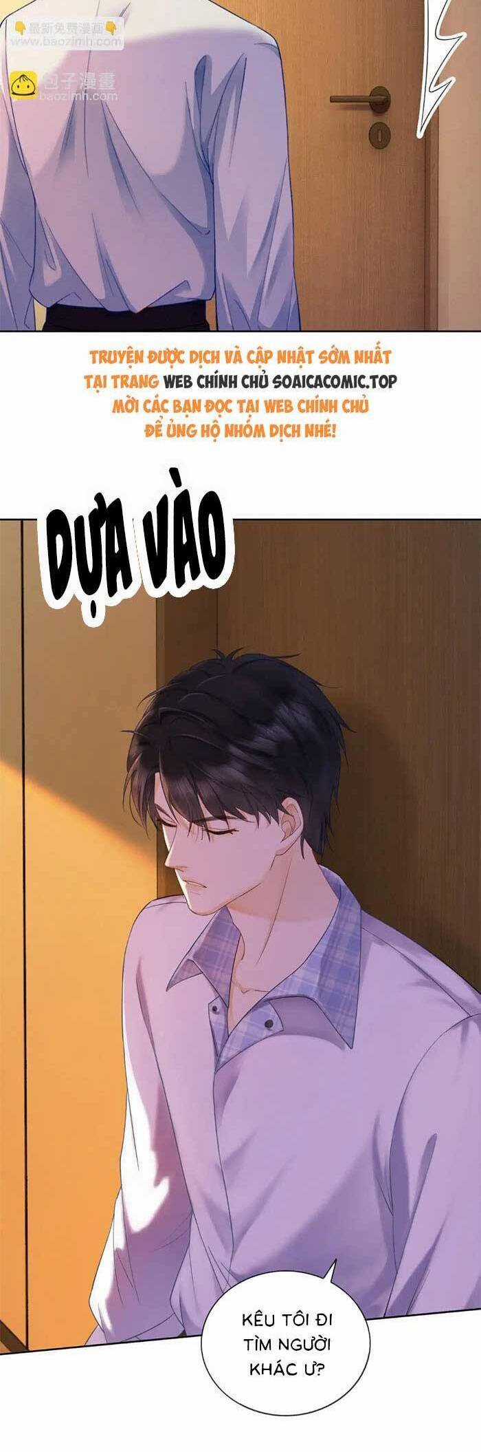 Tổng Tài Tỷ Phú Chỉ Sủng Cô Vợ Thế Thân Chapter 43 trang 11