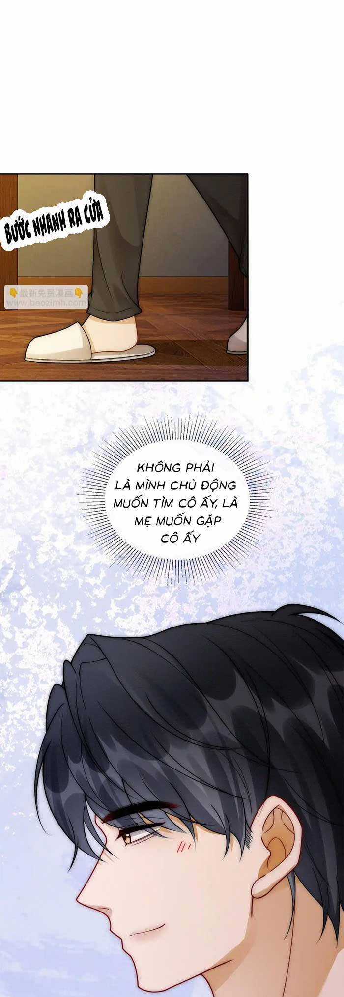 Tổng Tài Tỷ Phú Chỉ Sủng Cô Vợ Thế Thân Chapter 43 trang 3