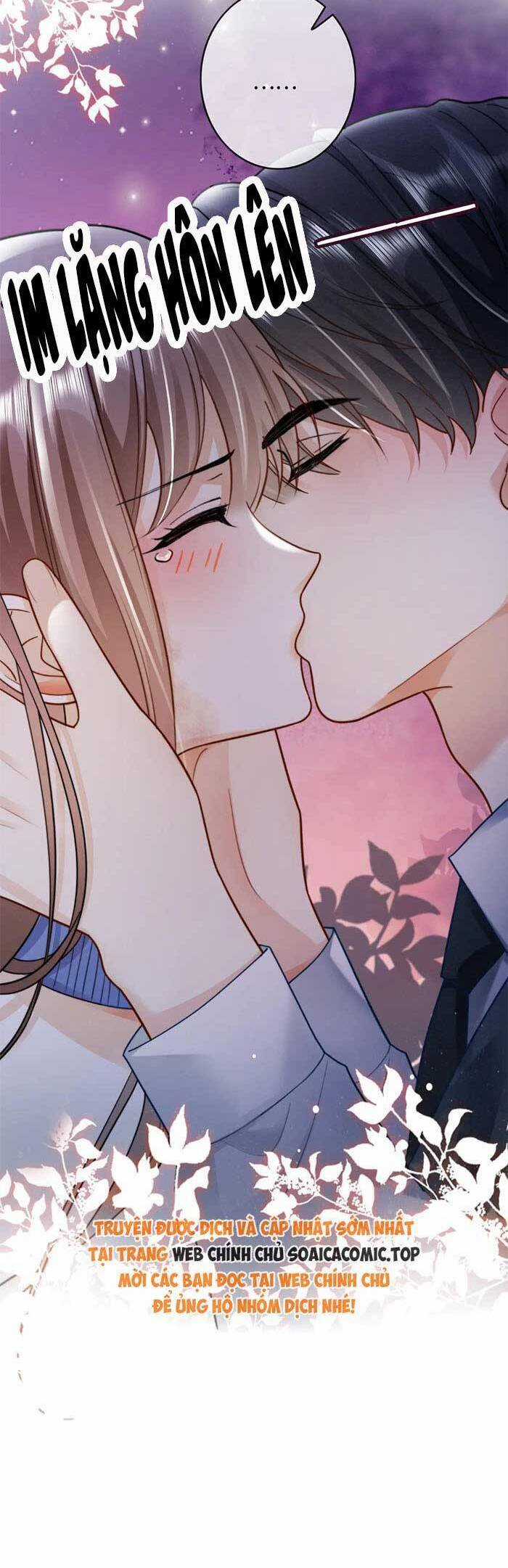 Tổng Tài Tỷ Phú Chỉ Sủng Cô Vợ Thế Thân Chapter 48 trang 3