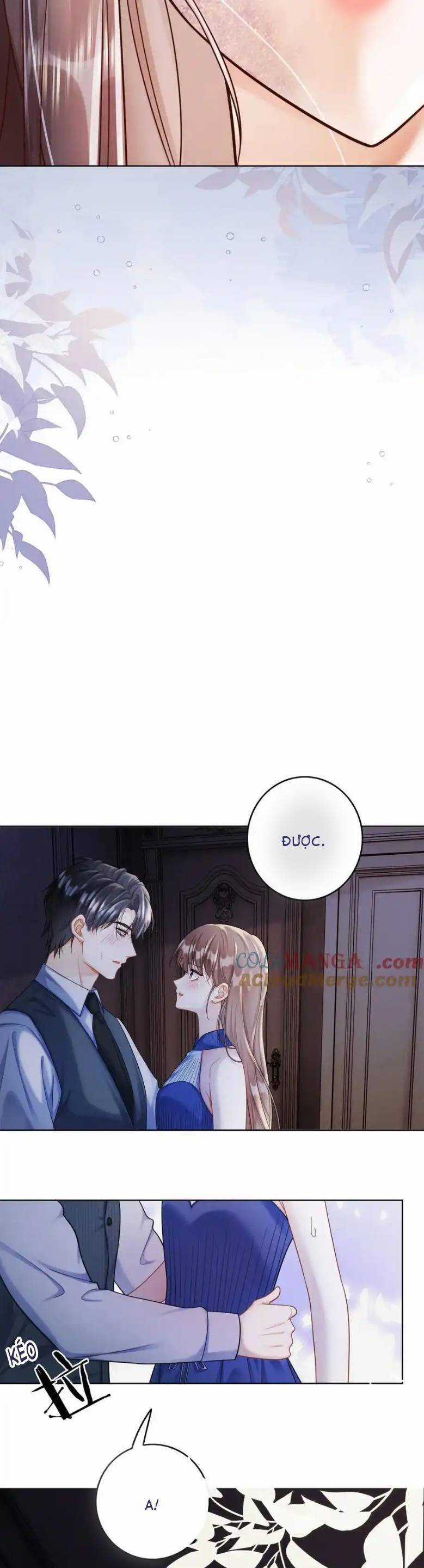 Tổng Tài Tỷ Phú Chỉ Sủng Cô Vợ Thế Thân Chapter 49 trang 18