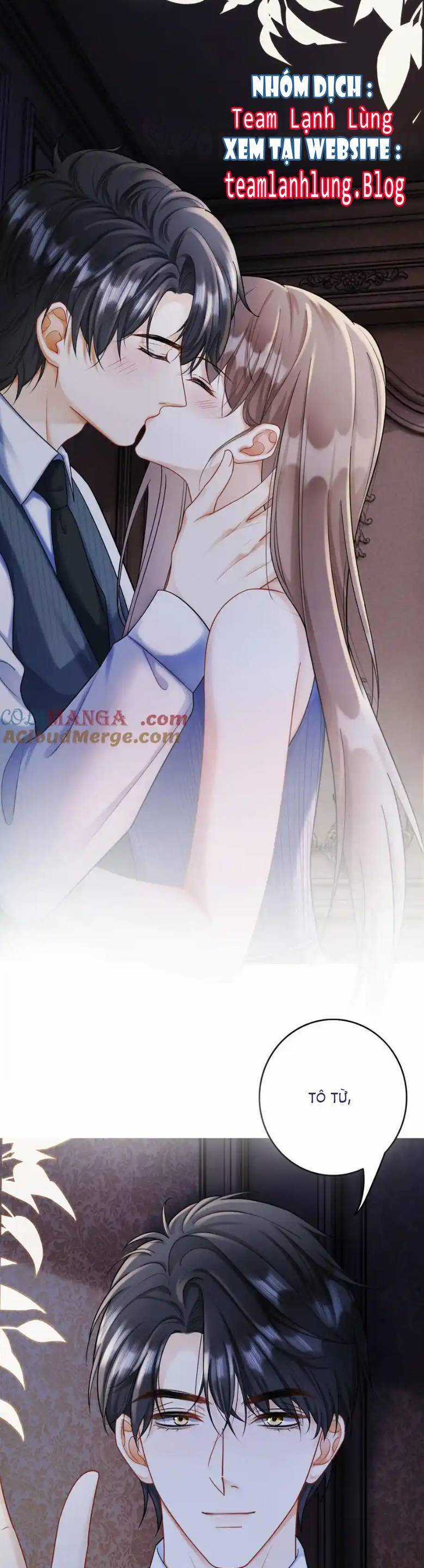 Tổng Tài Tỷ Phú Chỉ Sủng Cô Vợ Thế Thân Chapter 49 trang 19