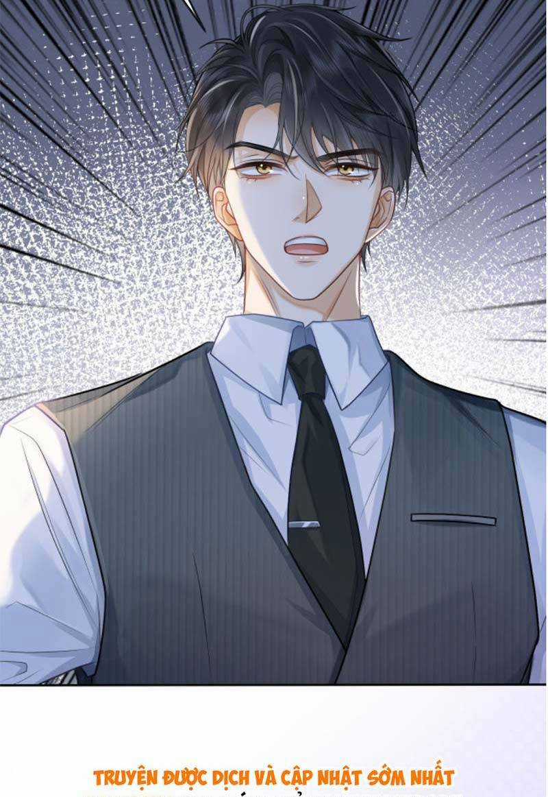 Tổng Tài Tỷ Phú Chỉ Sủng Cô Vợ Thế Thân Chapter 5 trang 20