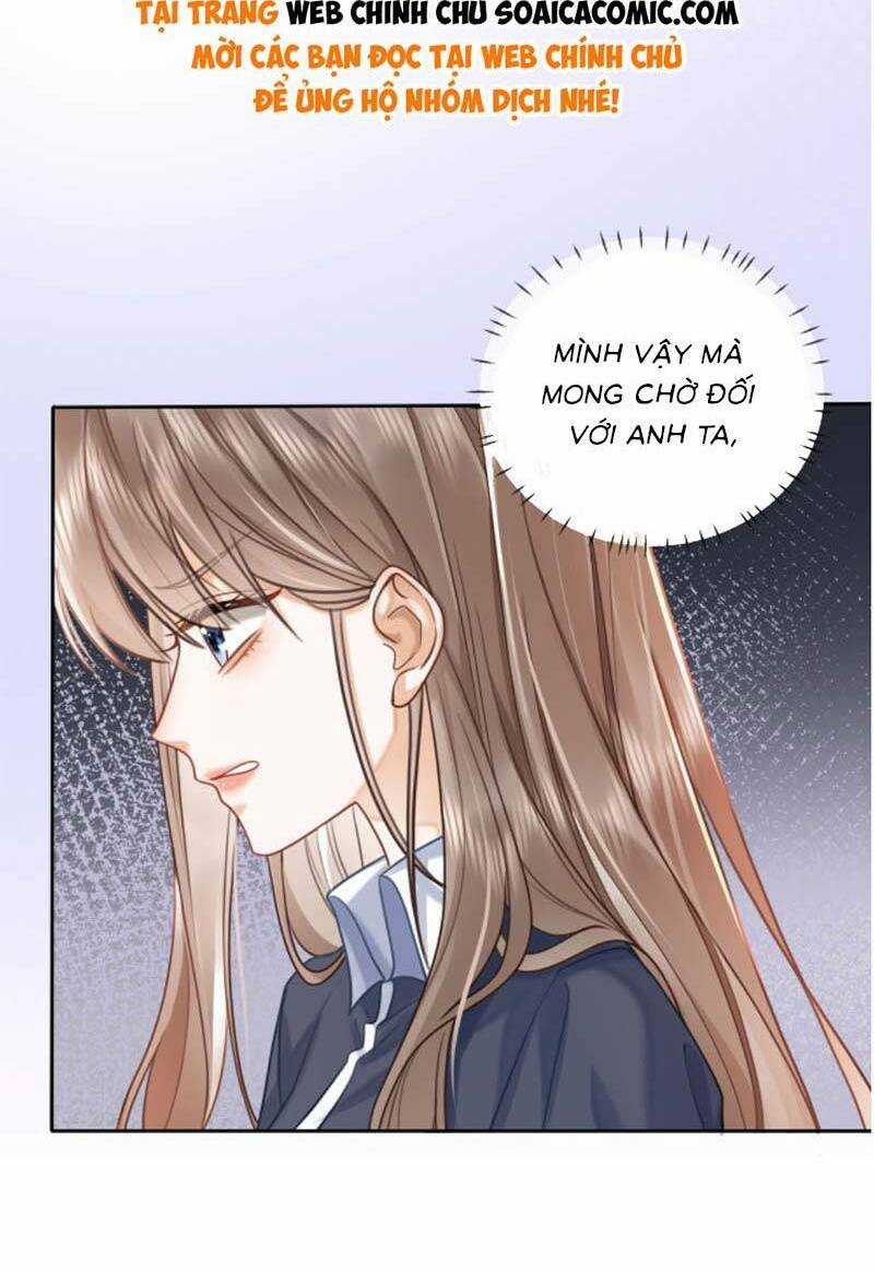 Tổng Tài Tỷ Phú Chỉ Sủng Cô Vợ Thế Thân Chapter 5 trang 21