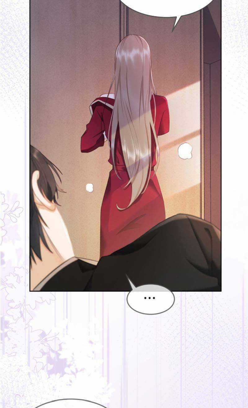 Tổng Tài Tỷ Phú Chỉ Sủng Cô Vợ Thế Thân Chapter 5 trang 3