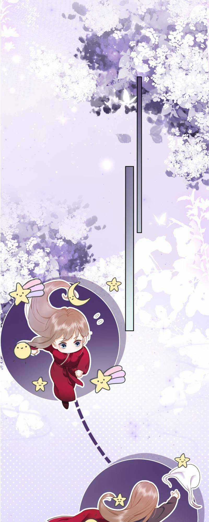 Tổng Tài Tỷ Phú Chỉ Sủng Cô Vợ Thế Thân Chapter 5 trang 5