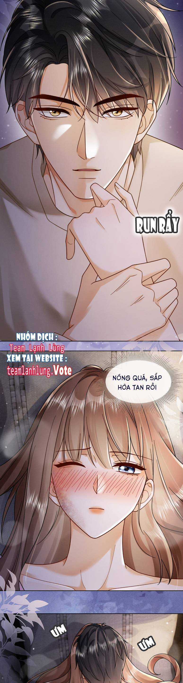 Tổng Tài Tỷ Phú Chỉ Sủng Cô Vợ Thế Thân Chapter 50 trang 20