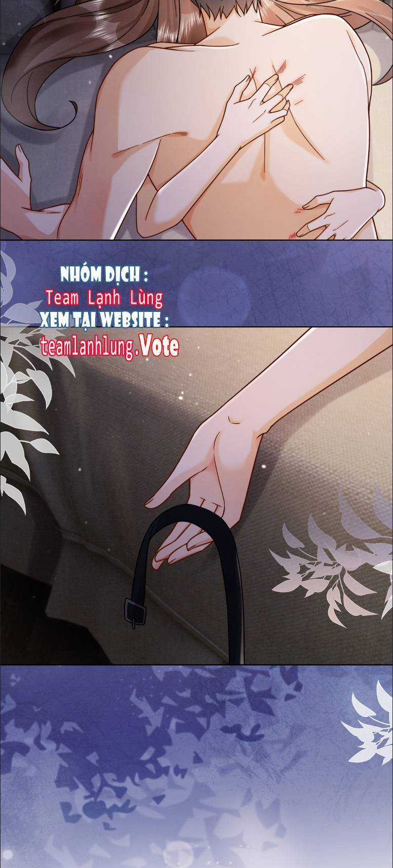 Tổng Tài Tỷ Phú Chỉ Sủng Cô Vợ Thế Thân Chapter 50 trang 21