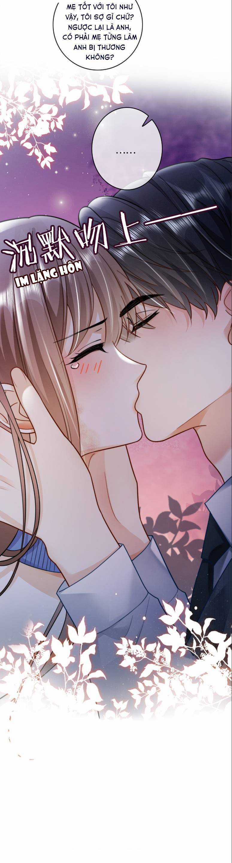 Tổng Tài Tỷ Phú Chỉ Sủng Cô Vợ Thế Thân Chapter 50 trang 3