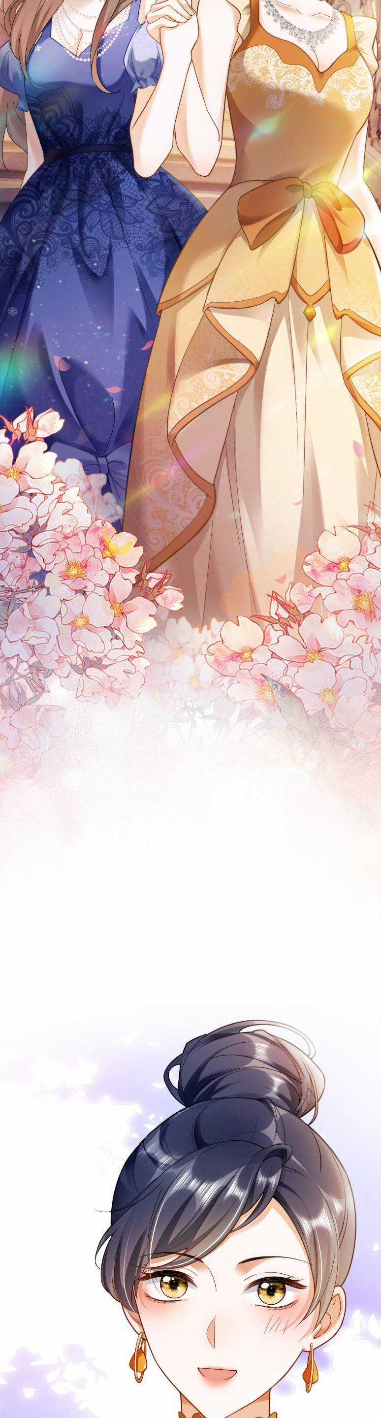 Tổng Tài Tỷ Phú Chỉ Sủng Cô Vợ Thế Thân Chapter 51 trang 10