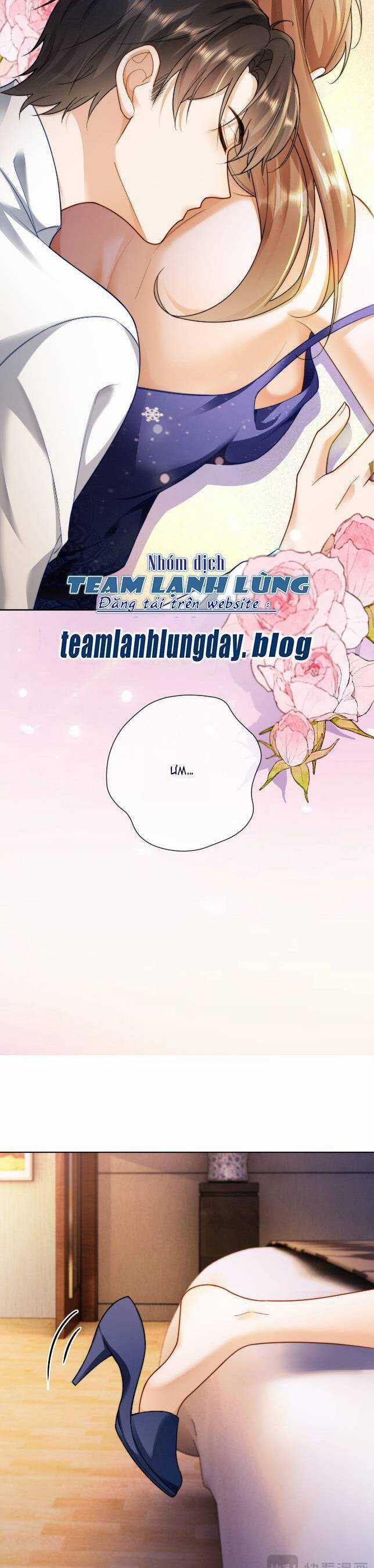 Tổng Tài Tỷ Phú Chỉ Sủng Cô Vợ Thế Thân Chapter 52 trang 16