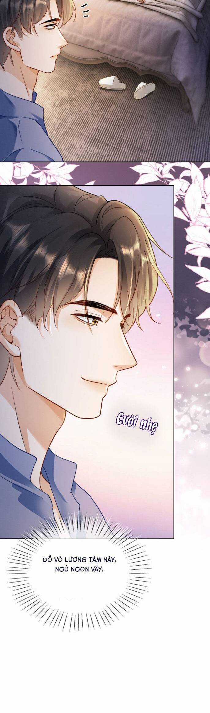 Tổng Tài Tỷ Phú Chỉ Sủng Cô Vợ Thế Thân Chapter 53 trang 13