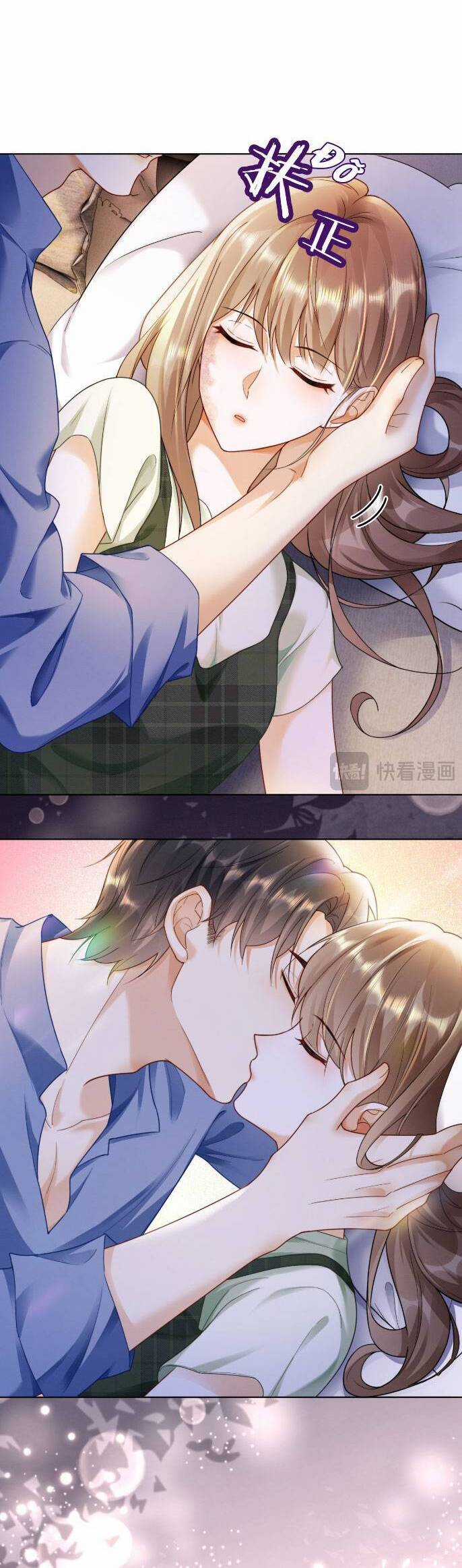 Tổng Tài Tỷ Phú Chỉ Sủng Cô Vợ Thế Thân Chapter 53 trang 14