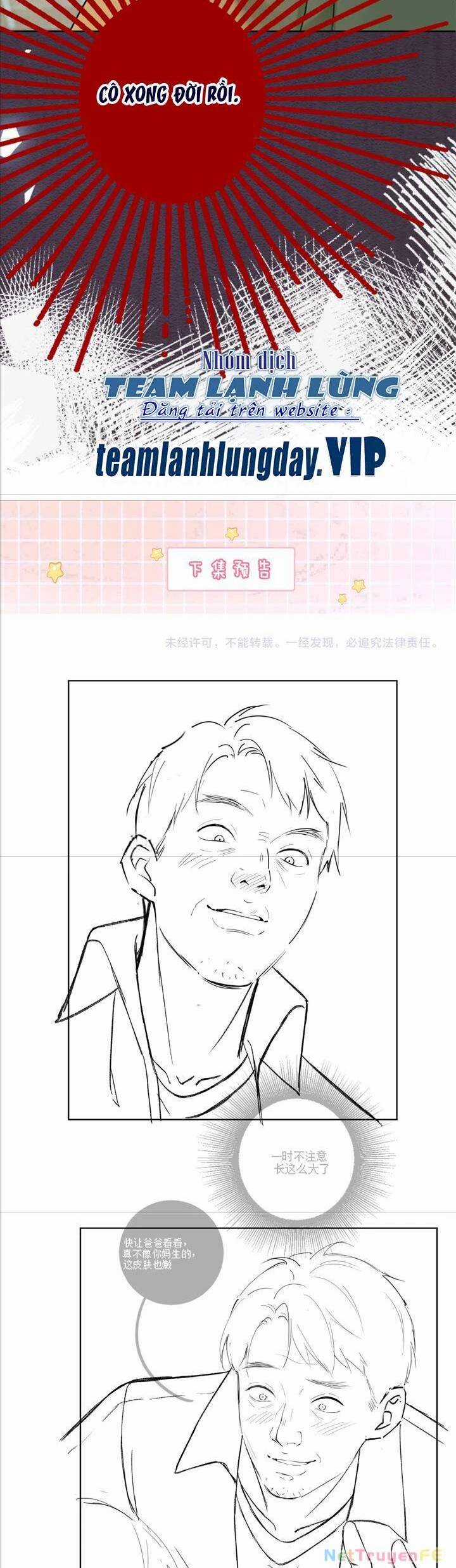 Tổng Tài Tỷ Phú Chỉ Sủng Cô Vợ Thế Thân Chapter 56 trang 20