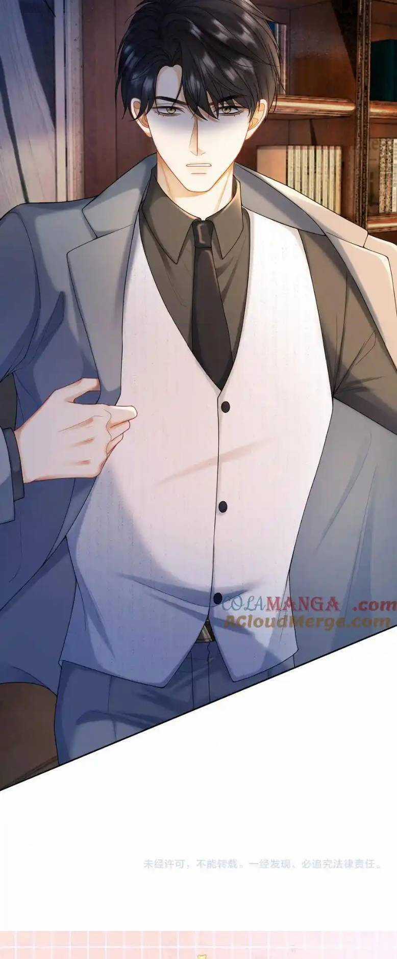 Tổng Tài Tỷ Phú Chỉ Sủng Cô Vợ Thế Thân Chapter 57 trang 25