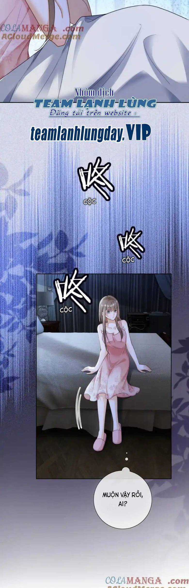 Tổng Tài Tỷ Phú Chỉ Sủng Cô Vợ Thế Thân Chapter 57 trang 7