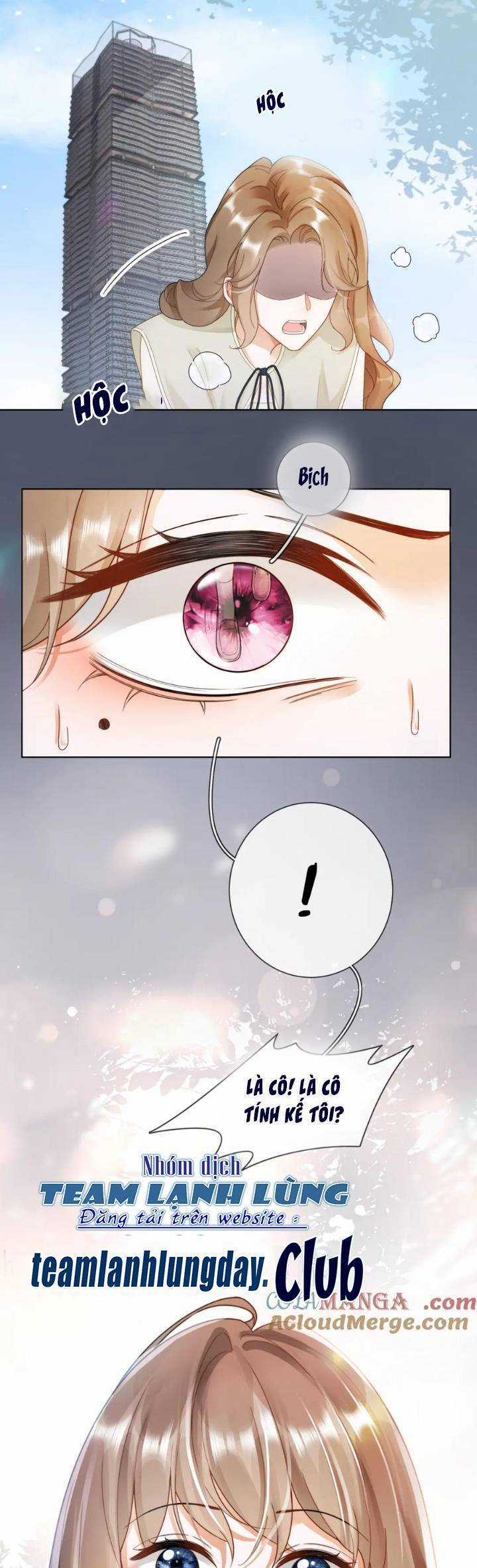 Tổng Tài Tỷ Phú Chỉ Sủng Cô Vợ Thế Thân Chapter 58 trang 11
