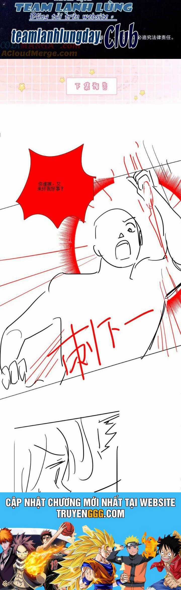 Tổng Tài Tỷ Phú Chỉ Sủng Cô Vợ Thế Thân Chapter 58 trang 22