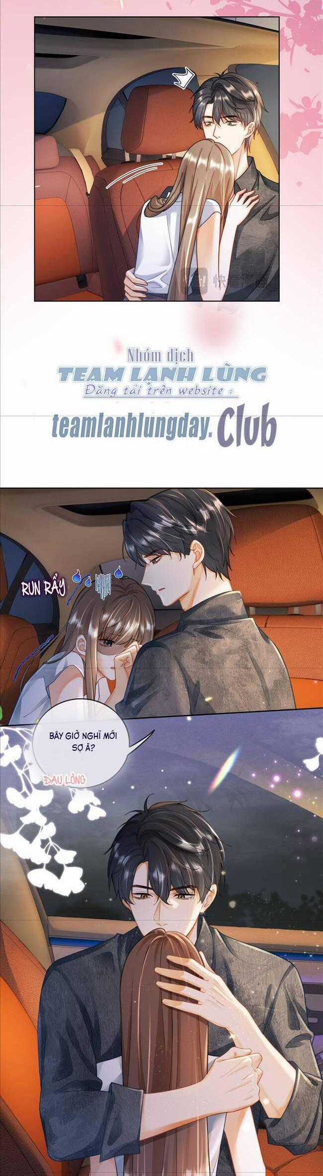 Tổng Tài Tỷ Phú Chỉ Sủng Cô Vợ Thế Thân Chapter 59 trang 17