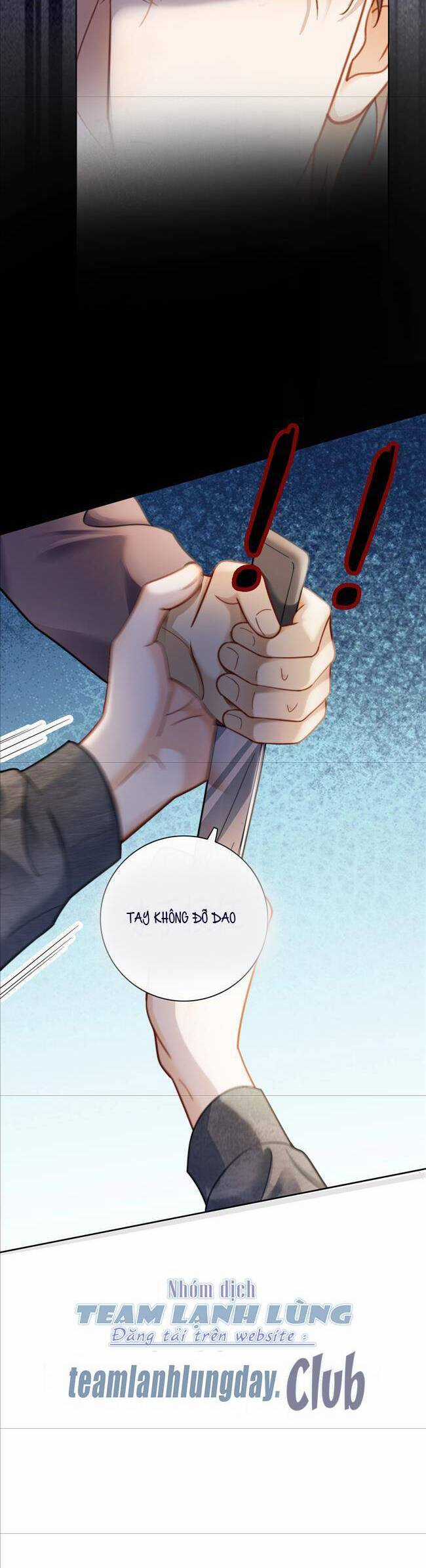 Tổng Tài Tỷ Phú Chỉ Sủng Cô Vợ Thế Thân Chapter 59 trang 9