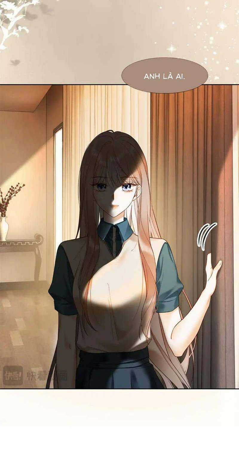 Tổng Tài Tỷ Phú Chỉ Sủng Cô Vợ Thế Thân Chapter 6 trang 11
