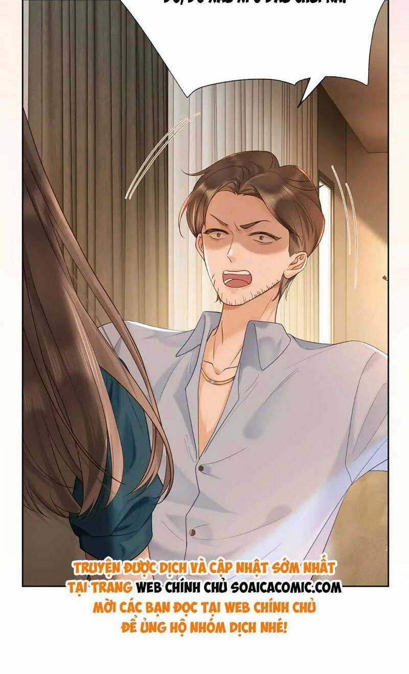 Tổng Tài Tỷ Phú Chỉ Sủng Cô Vợ Thế Thân Chapter 6 trang 15