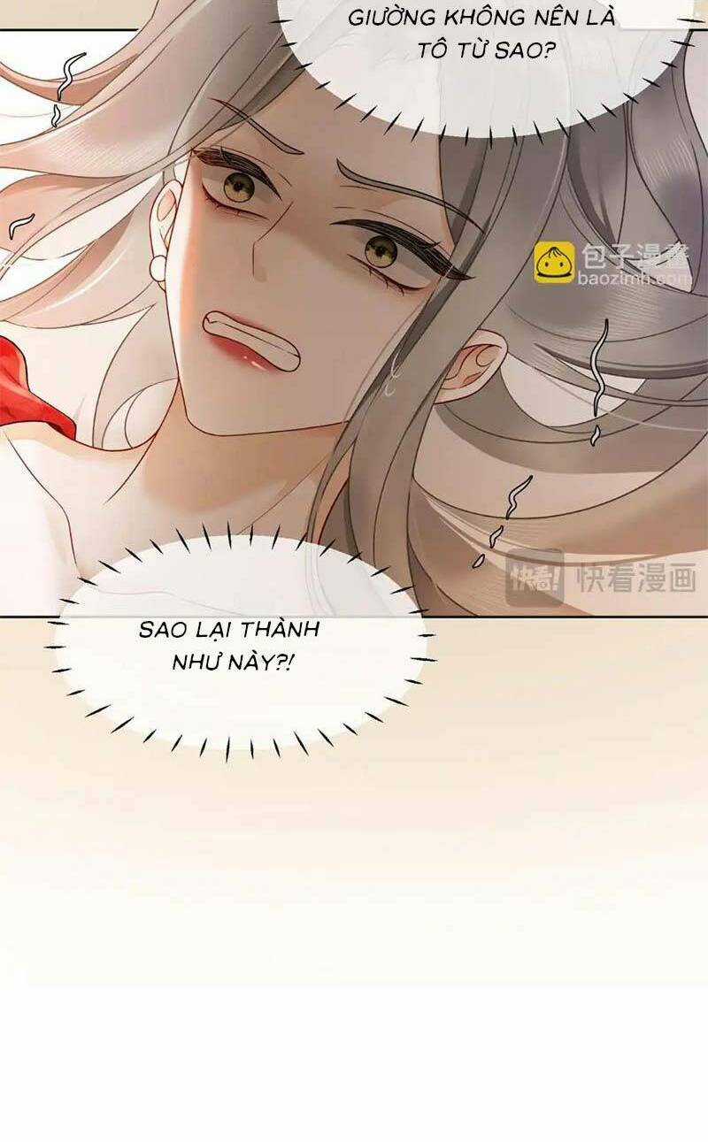 Tổng Tài Tỷ Phú Chỉ Sủng Cô Vợ Thế Thân Chapter 6 trang 23