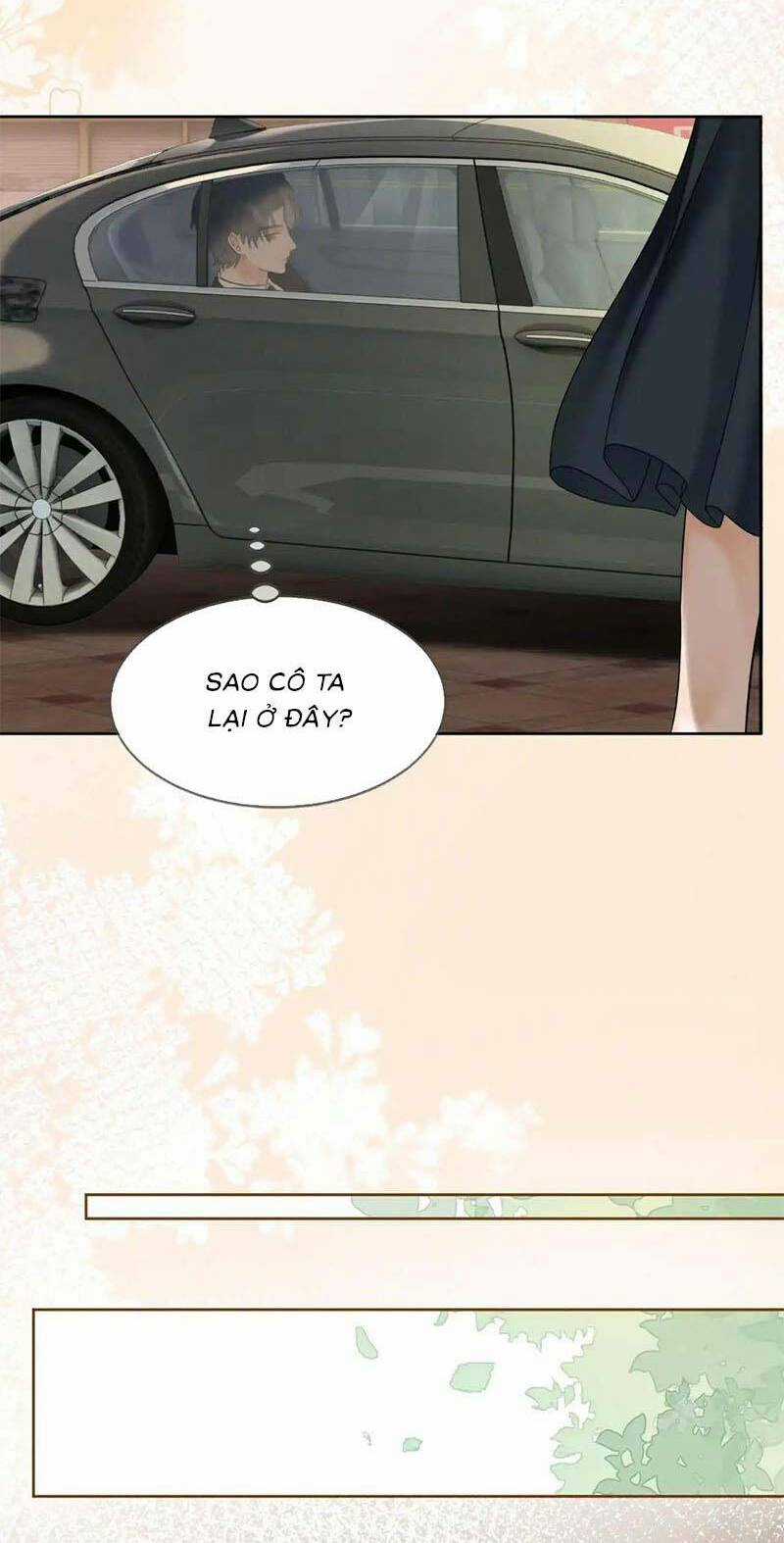 Tổng Tài Tỷ Phú Chỉ Sủng Cô Vợ Thế Thân Chapter 6 trang 3