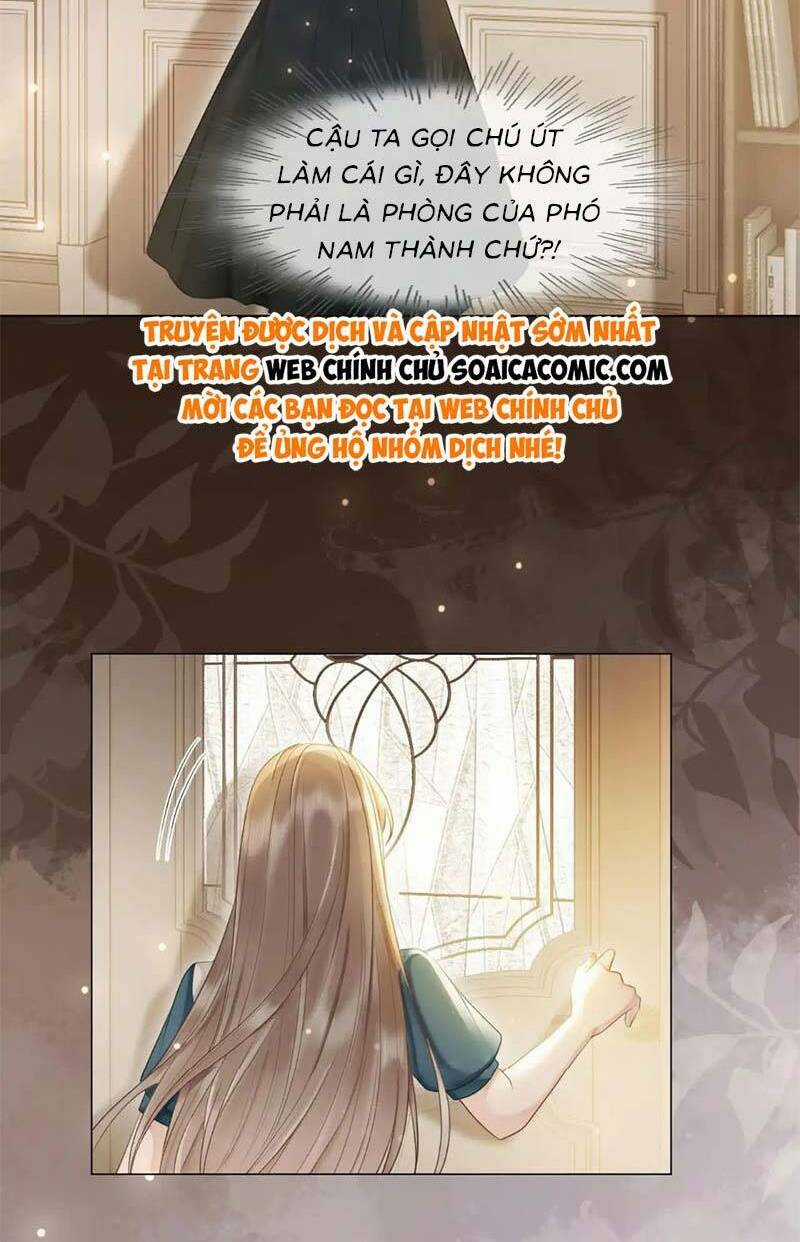 Tổng Tài Tỷ Phú Chỉ Sủng Cô Vợ Thế Thân Chapter 6 trang 31