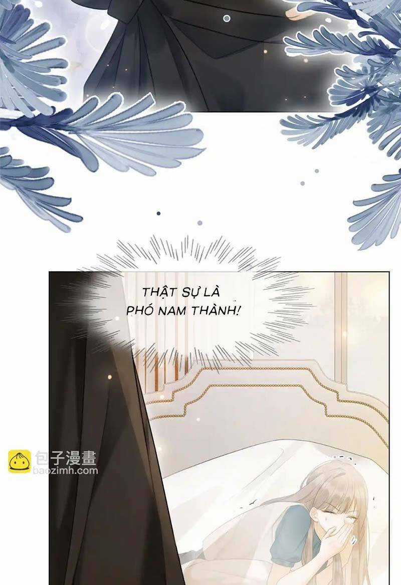 Tổng Tài Tỷ Phú Chỉ Sủng Cô Vợ Thế Thân Chapter 6 trang 34