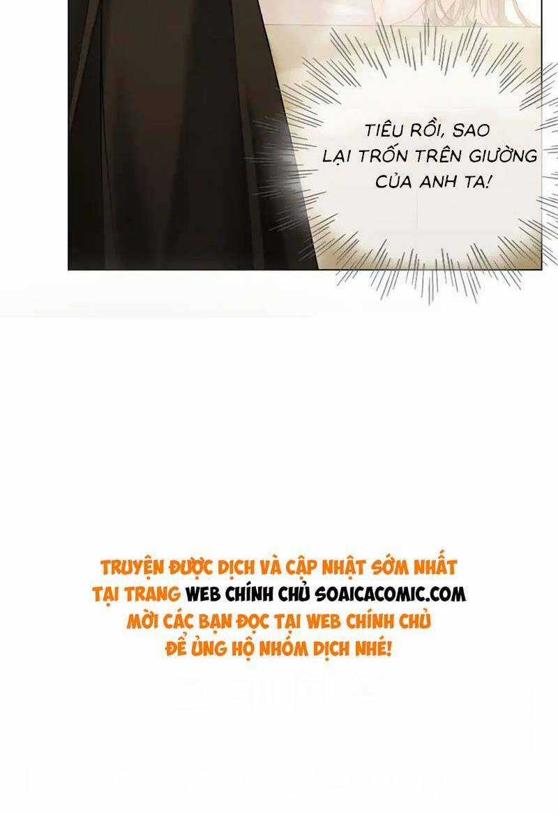 Tổng Tài Tỷ Phú Chỉ Sủng Cô Vợ Thế Thân Chapter 6 trang 35