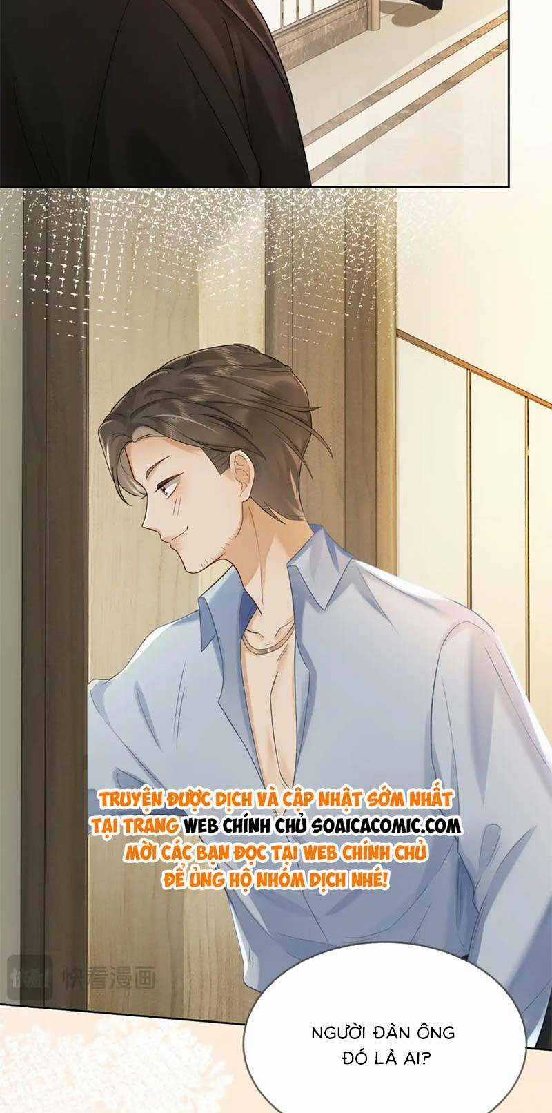Tổng Tài Tỷ Phú Chỉ Sủng Cô Vợ Thế Thân Chapter 6 trang 6