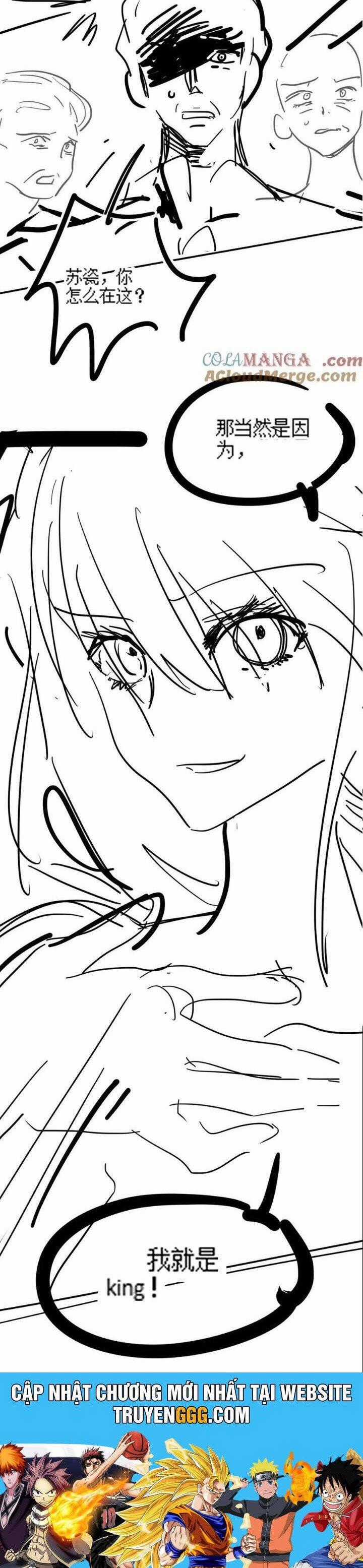 Tổng Tài Tỷ Phú Chỉ Sủng Cô Vợ Thế Thân Chapter 64 trang 23