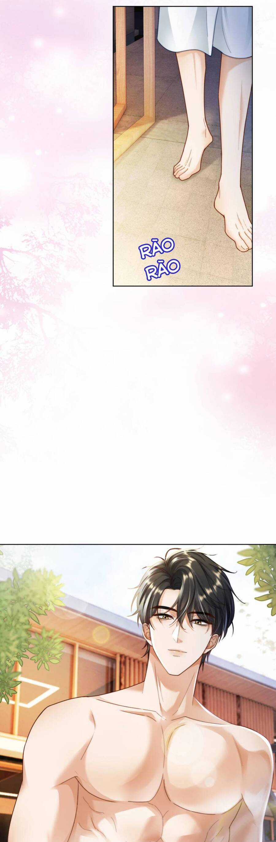 Tổng Tài Tỷ Phú Chỉ Sủng Cô Vợ Thế Thân Chapter 65 trang 5